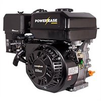 166 R225-REQ (Powerease 7.5Hp Electric Start)