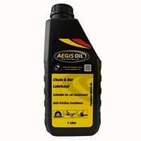 Aegis 1L Bar and Chain Oil