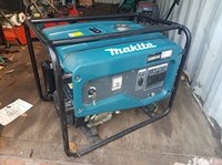 TI0042 Makita EG602AE Generator