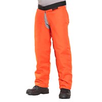 Chainsaw Chaps (Small)