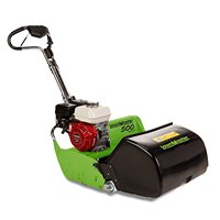 Lawnmaster 660 Sports Dual Drive