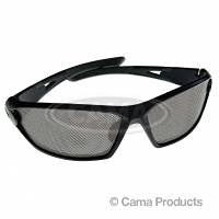 Safe-Eyes Safety Glasses - Standard Version