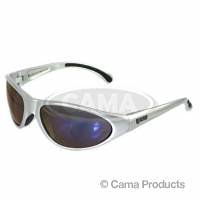 Safety Glasses (Sunglass Style Tint)